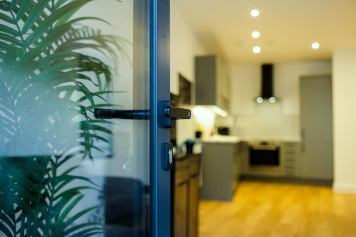 Hotwells Apartments Flat 3 - Hopewell Bristol Zewnętrze zdjęcie